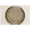 Image 2 : CIRCA 1526-64 HUNGARY SILVER DENAR FERDINAND I ERA