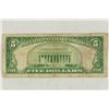 Image 2 : 1928-$5 FRN REDEEMABLE IN GOLD ON DEMAND