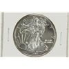 Image 1 : 2016 AMERICAN SILVER EAGLE UNC