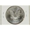 Image 2 : 2016 AMERICAN SILVER EAGLE UNC