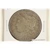 Image 1 : 1891-O MORGAN SILVER DOLLAR