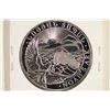 Image 1 : 2016 ARMENIA SILVER PROOF 500 DRAM NOAH'S ARK