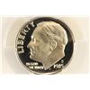 Image 1 : 1985-S ROOSEVELT DIME PCGS PR69 DCAM