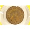 Image 1 : CIVIL WAR TOKEN UNITED WE STAND DIVIDED WE FALL