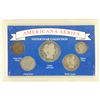 Image 1 : YESTERYEAR COLLECTION CONTAINS: INDIAN HEAD CENT,