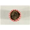 Image 2 : $25 ROLL OF 2011 JAMES A . GARFIELD PRESIDENTIAL