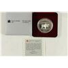Image 1 : 1985 CANADA N.P. SILVER DOLLAR PROOF