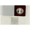 Image 2 : 1985 CANADA N.P. SILVER DOLLAR PROOF