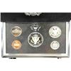 Image 2 : 1992 US SILVER PREMIER PROOF SET (WITH BOX)