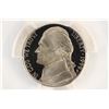 Image 1 : 1999-S JEFFERSON NICKEL PCGS PR69 DCAM