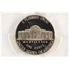 Image 2 : 1999-S JEFFERSON NICKEL PCGS PR69 DCAM