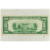 Image 2 : 1928 $20 FRN REDEEMABLE IN GOLD ON DEMAND GREEN