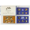 Image 2 : 2007 US PROOF SET (WITH BOX) 14 PIECES