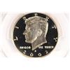 Image 1 : 2002-S KENNEDY HALF DOLLAR PCGS PR69DCAM