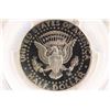 Image 2 : 2002-S KENNEDY HALF DOLLAR PCGS PR69DCAM