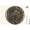 Image 1 : SILVER BILLON 238-244 A.D. GORDIAN III ANCIENT