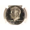 Image 1 : 1971-S KENNEDY HALF DOLLAR NGC PF67 STAR