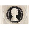 Image 2 : 1986 CANADA VANCOUVER SILVER DOLLAR PCGS PR69