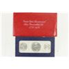 Image 2 : 1976-S US BICENTENNIAL SILVER UNC SET