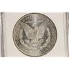 Image 2 : 1885-O MORGAN SILVER DOLLAR NGC MS64