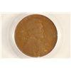 Image 1 : 1922-D WEAK D LINCOLN CENT PCGS F12