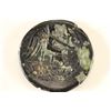 Image 2 : 89-BC PORCIA ANCIENT COIN VERY FINE