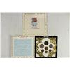 Image 1 : 1988 HONG KONG BRILLIANT UNC COIN COLLECTION