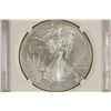 Image 1 : 2014 AMERICAN SILVER EAGLE NGC MS69 EARLY RELEASES