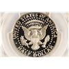 Image 2 : 1987-S KENNEDY HALF DOLLAR PCGS PR69 DCAM