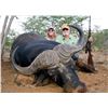 Image 3 : Seven Day Cape Buffalo Hunt for One Hunter and One Observer