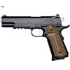 Image 1 : CZ Dan Wesson Specialist .45 Pistol