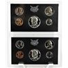 Image 2 : U.S. 1968 & 1969 Proof Sets
