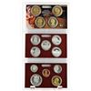 Image 2 : U.S. 2010 Silver Proof Set