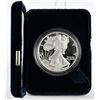 Image 3 : U.S. 2006 $1 American Silver Eagle Proof with Original Box & COA