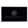 U.S. 1992-W White House 200th Anniversary Commemorative Proof Silver Dollar with Original Box