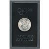 Image 2 : 1884-CC GSA Certified Morgan Dollar with Original Box & COA