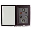 Image 4 : U.S. 1988 Prestige Proof Set with Original Box & COA