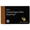 Image 1 : U.S. 2011 Proof Set