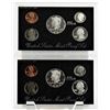 Image 2 : U.S. 1997 & 1998 Silver Proof Sets