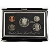 Image 2 : U.S. 1997 Premier Silver Proof Set