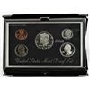Image 2 : U.S. 1998 Premier Silver Proof Set