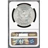 Image 2 : 1887 Morgan Dollar NGC MS64