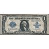 U.S. 1923 Silver Certificate Woods-White signature combination