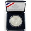 Image 2 : U.S. 2011-P Medal of Honor Commemorative Proof Silver Dollar