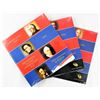 U.S. 2010, 2013 & 2015 P & D Presidential Dollar Uncirculated Sets *SEALED*