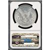 Image 2 : 1878 8TF Morgan Dollar NGC AU53