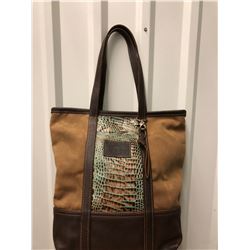 *** Purse*** (Chance to win one of three prizes including a handgun) Sponsored by: Four Corners SCI