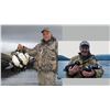 Image 1 : Hunt Package - Sea Ducks in Alaska Sponsored by: Archipelago Adventures