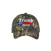 Image 1 : Trump 2020 Hat Sponsored by: Four Corners SCI