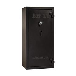 Liberty Tactical 24 Safe with SURPRISE INSIDE!!! Sponsored by: S&S Locks